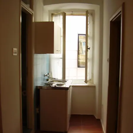 With Wifi - 13227 Rijeka