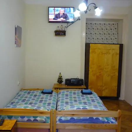 Apartament With Wifi - 13227