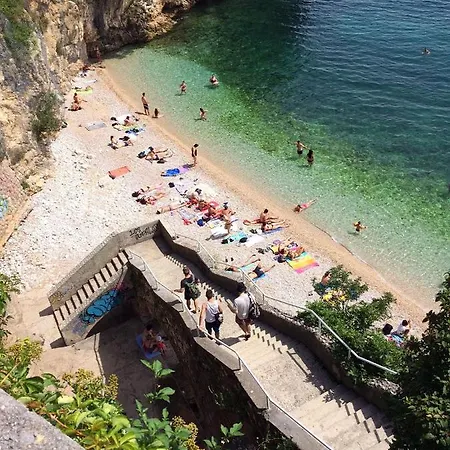 With Wifi - 13227 Apartamento Rijeka