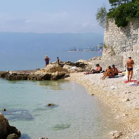 Apartamento With Wifi - 13227 Rijeka