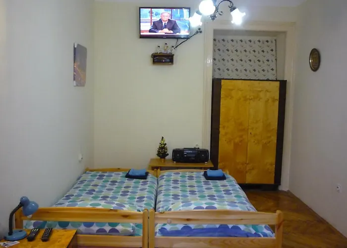 Apartman With Wifi - 13227